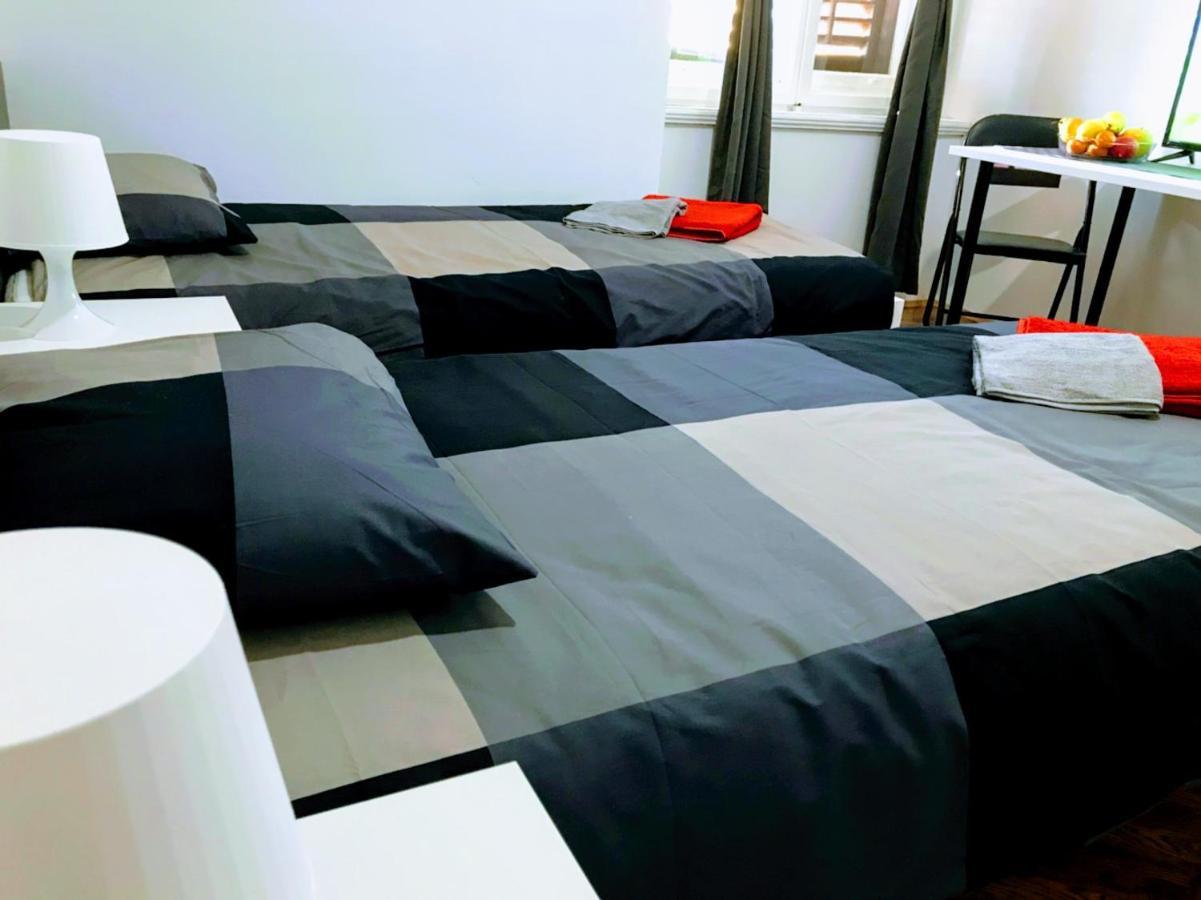 Pula Center Green Park Apartments And Rooms Extérieur photo