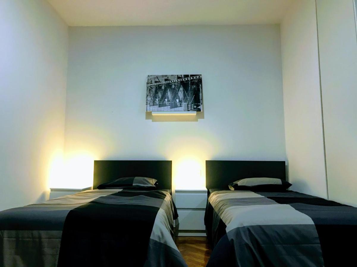 Pula Center Green Park Apartments And Rooms Extérieur photo